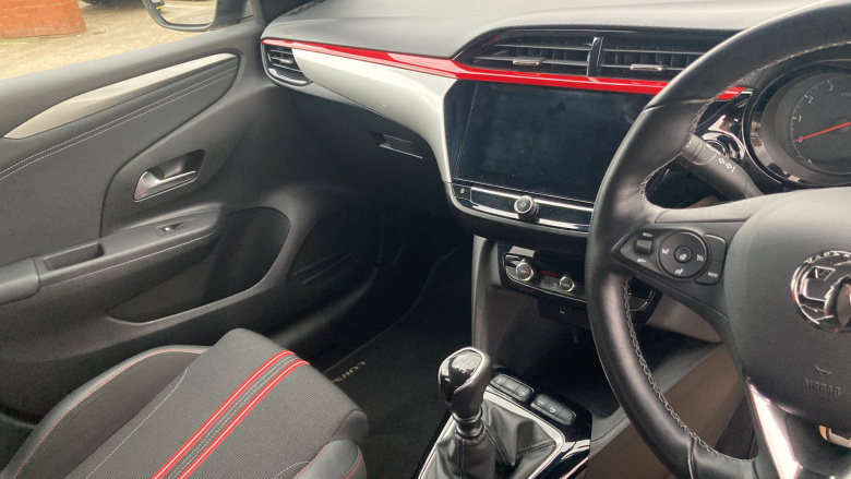 Vauxhall Corsa 1.2 Turbo SRi Premium 5dr Petrol Hatchback